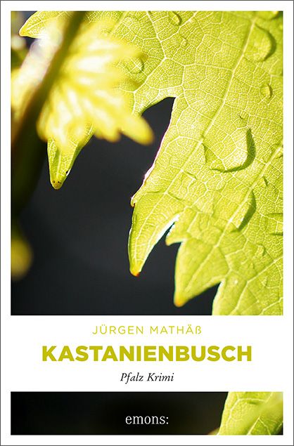 Produktbild: Kastanienbusch
