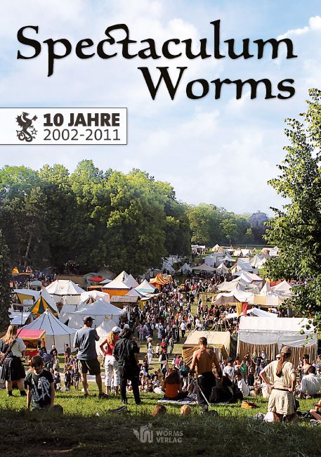 Produktbild: Spectaculum Worms