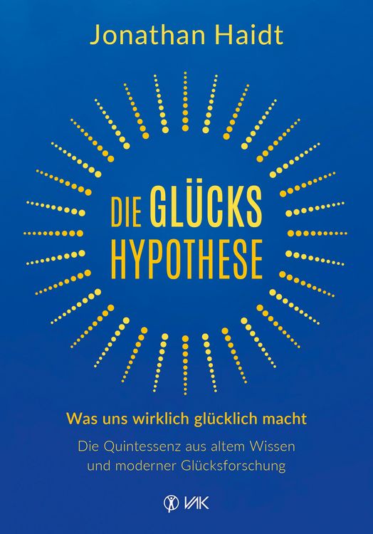 Produktbild: Die Gl&uuml;ckshypothese