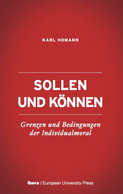 Produktbild: Sollen und K&ouml;nnen