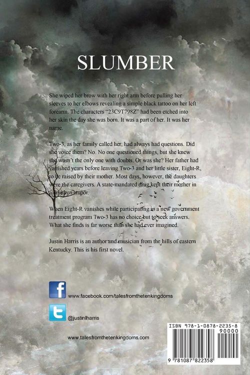 Produktbild: Slumber