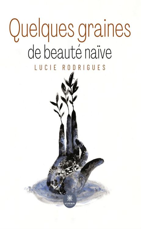 Produktbild: Quelques graines de beaut&eacute; na&iuml;ve