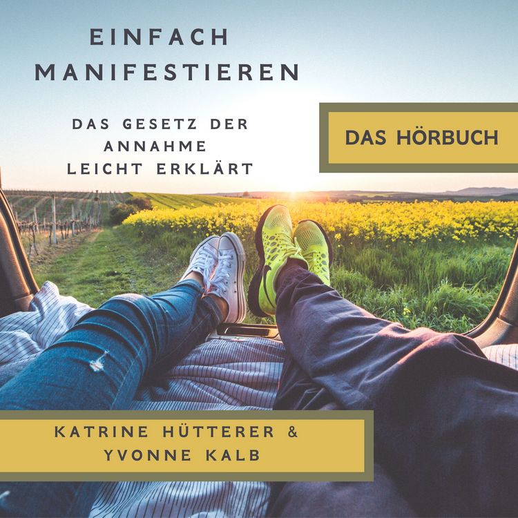 Produktbild: Einfach Manifestieren