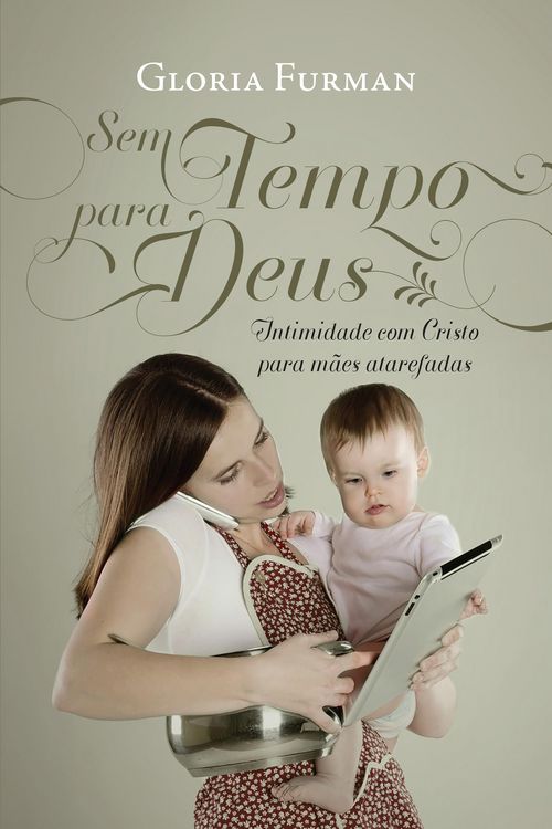 Produktbild: Sem tempo para Deus