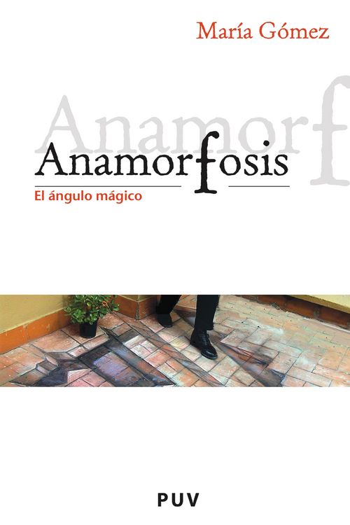 Produktbild: Anamorfosis