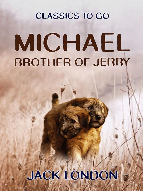 Produktbild: Michael, Brother of Jerry