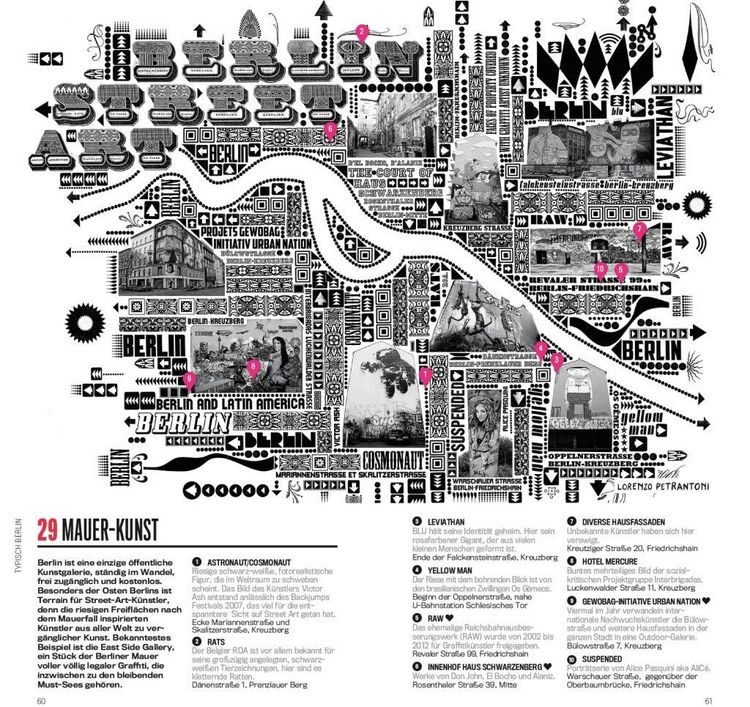 Produktbild: DuMont 50 Maps Berlin