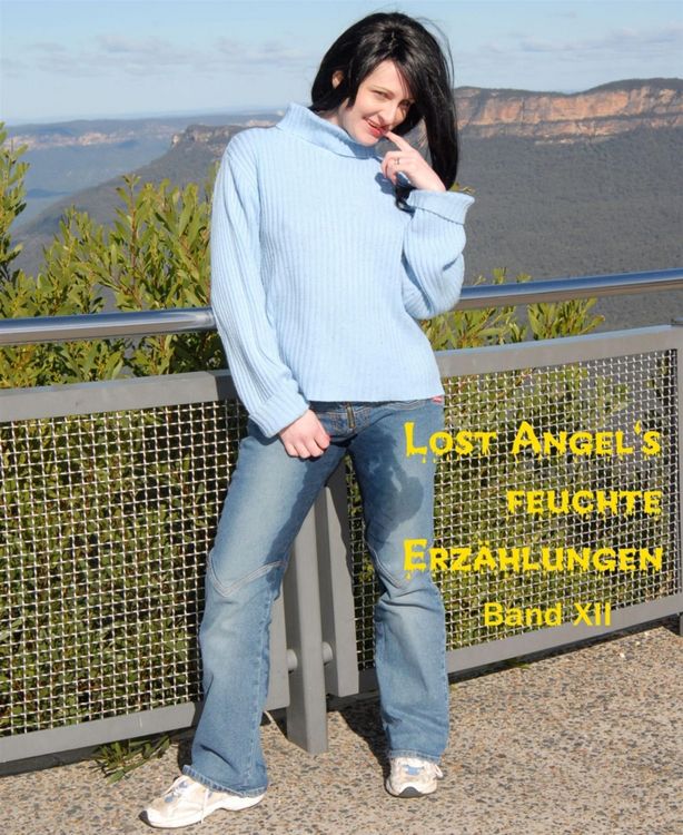 Produktbild: Lost Angel's feuchte Geschichten XII