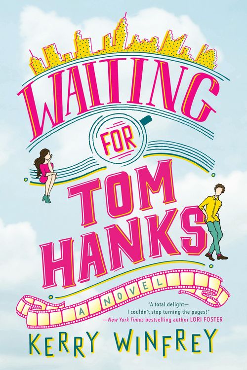 Produktbild: Waiting for Tom Hanks