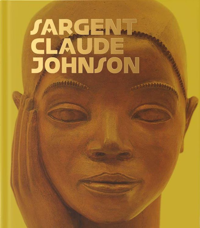 Produktbild: Sargent Claude Johnson