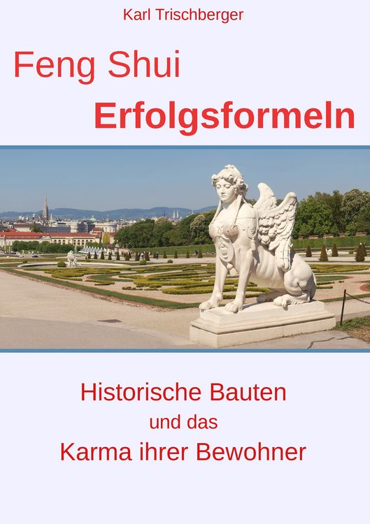 Produktbild: Feng Shui Erfolgsformeln