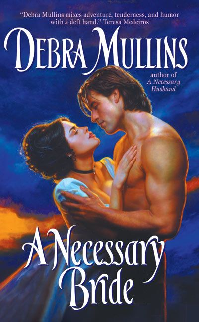 Produktbild: A Necessary Bride