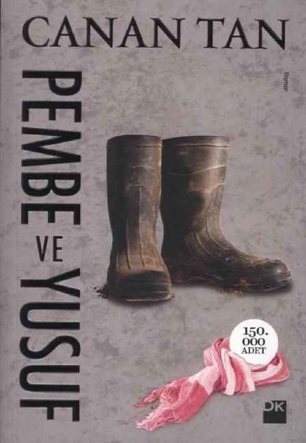 Produktbild: Pembe ve Yusuf