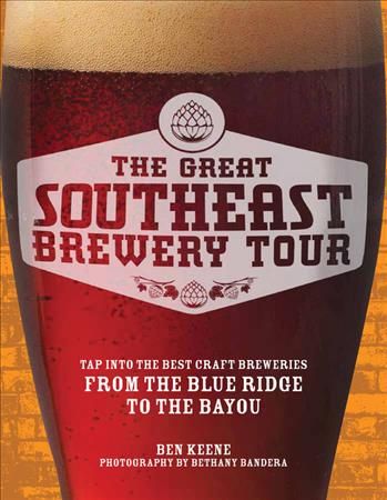 Produktbild: Grt Southeast Brewery Tour