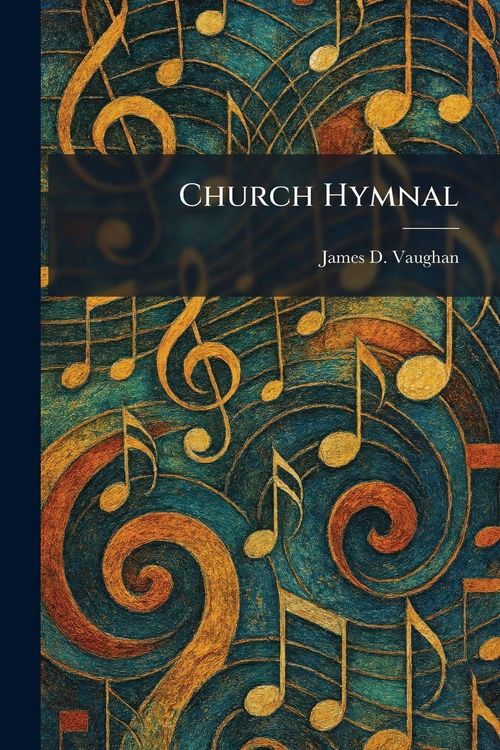 Produktbild: Church Hymnal