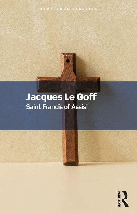 Produktbild: Saint Francis of Assisi