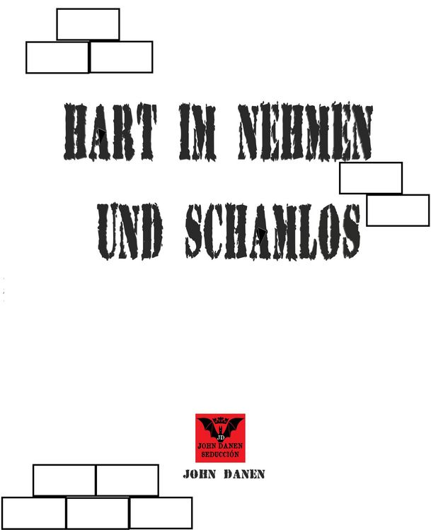 Produktbild: Hart im Nehmen und Schamlos