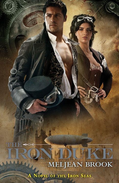 Produktbild: The Iron Duke