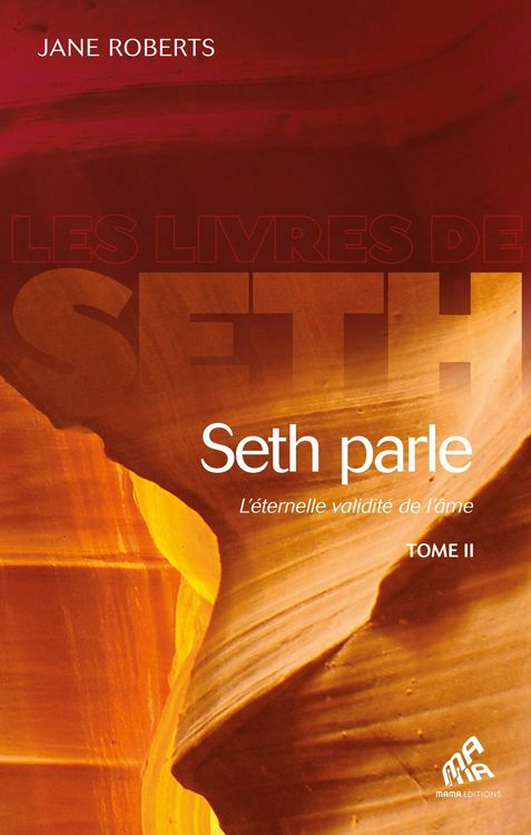 Produktbild: Seth Parle, Tome II