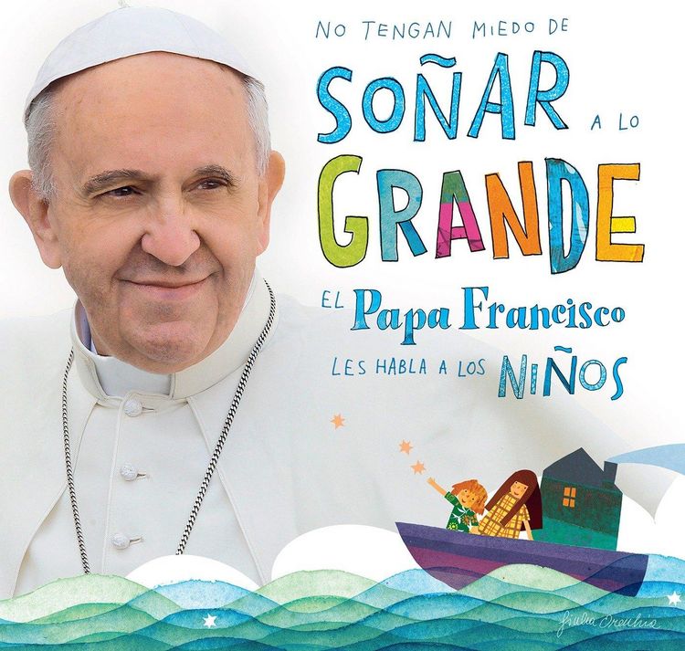 Produktbild: No Tengan Miedo de So&ntilde;ar a Lo Grande