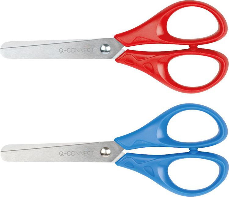 Produktbild: Scheren 13.5cm