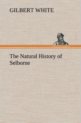 Produktbild: The Natural History of Selborne