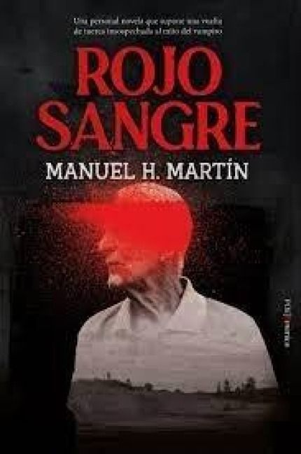 Produktbild: Rojo Sangre