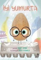 Produktbild: Cilgin Yiyecekler Serisi - Iyi Yumurta