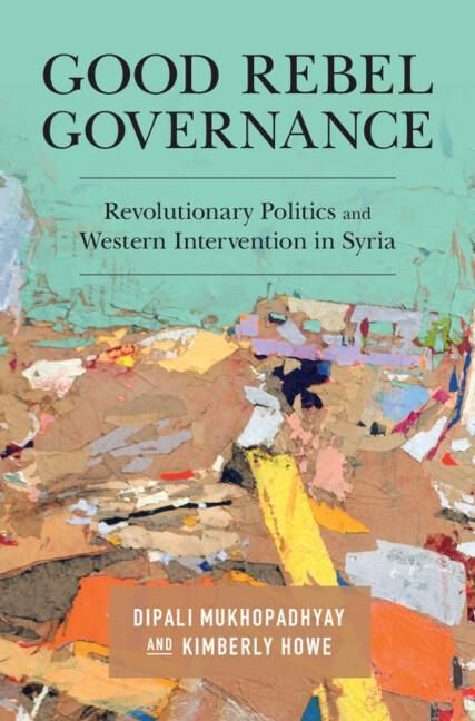 Produktbild: Good Rebel Governance