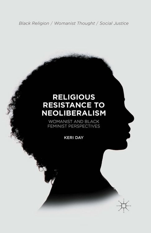 Produktbild: Religious Resistance to Neoliberalism