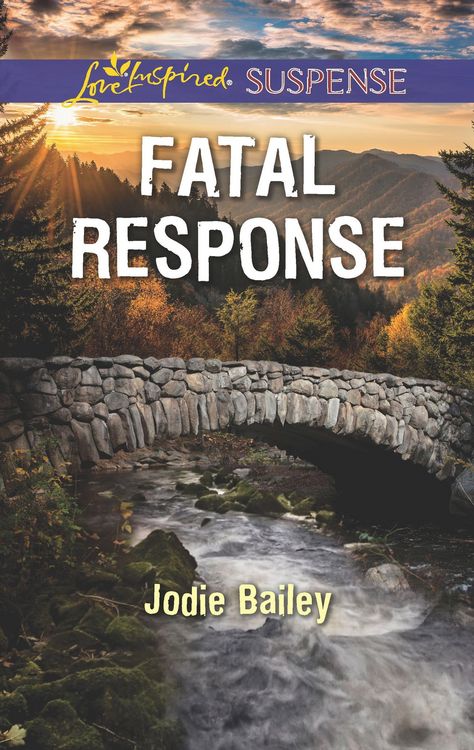 Produktbild: Fatal Response