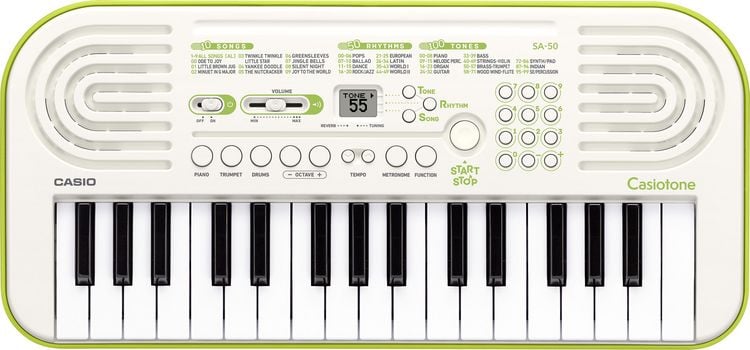 Produktbild: Mini-Keyboard