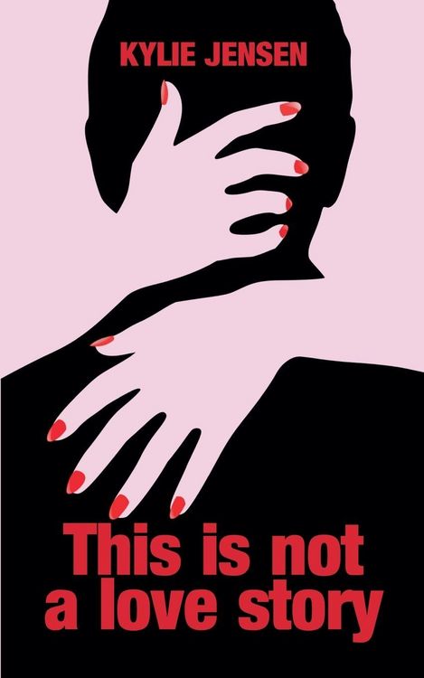 Produktbild: This Is Not a Love Story