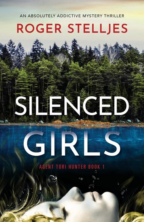 Produktbild: Silenced Girls
