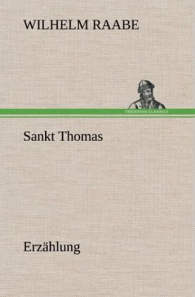 Produktbild: Sankt Thomas
