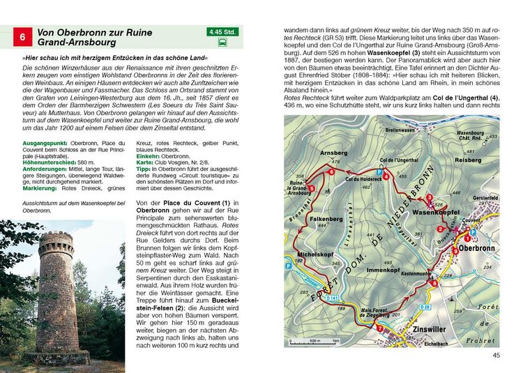 Produktbild: Elsass