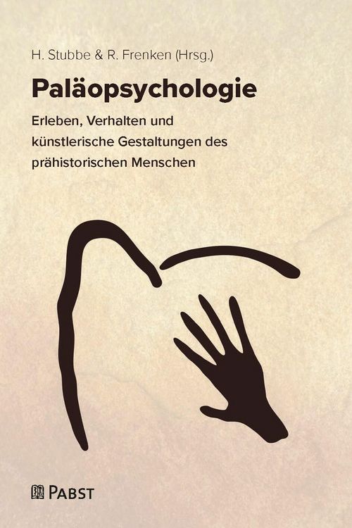 Produktbild: Pal&auml;opsychologie