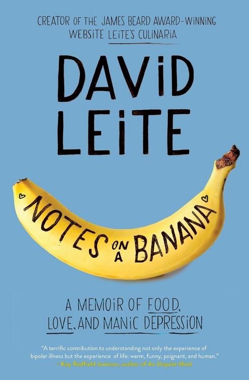 Produktbild: Notes on a Banana