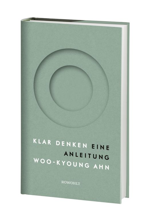Produktbild: Klar denken
