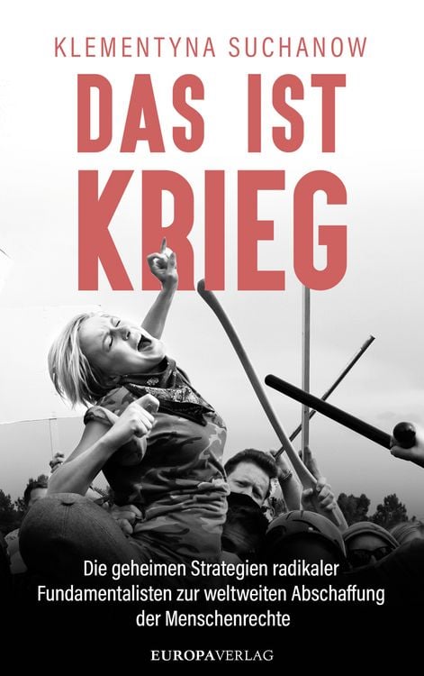 Produktbild: Das ist Krieg