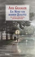 Produktbild: Ein Mord von bessrer Qualit&auml;t - Viktorianische Krimis 03