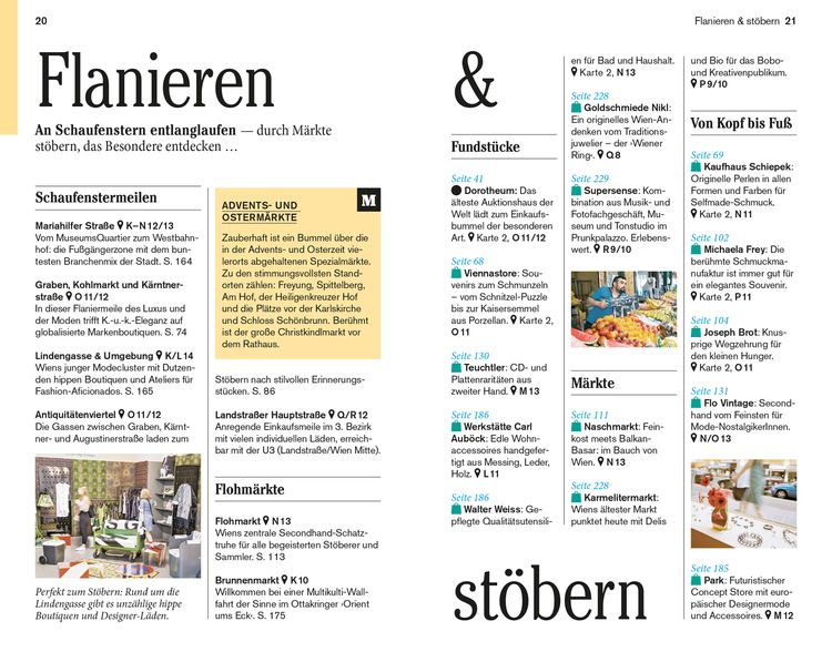 Produktbild: DUMONT Reise-Taschenbuch Reisef&uuml;hrer Wien
