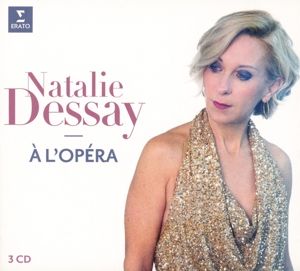 Produktbild: Natalie Dessay a l'Opera