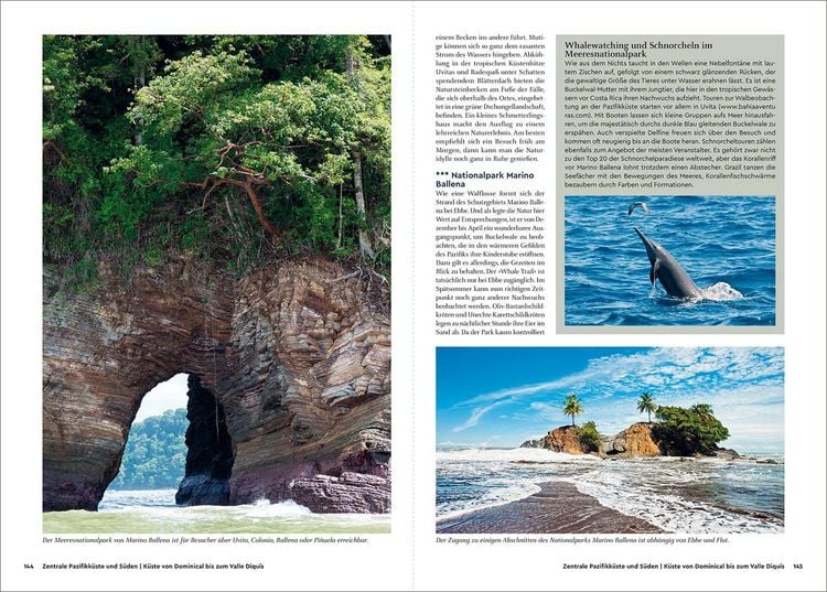 Produktbild: KUNTH Unterwegs in Costa Rica