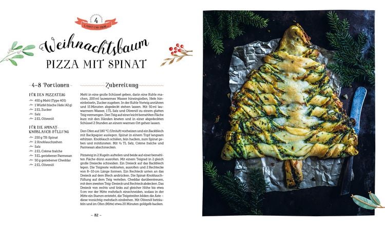 Produktbild: Das Nussknacker-Kochbuch