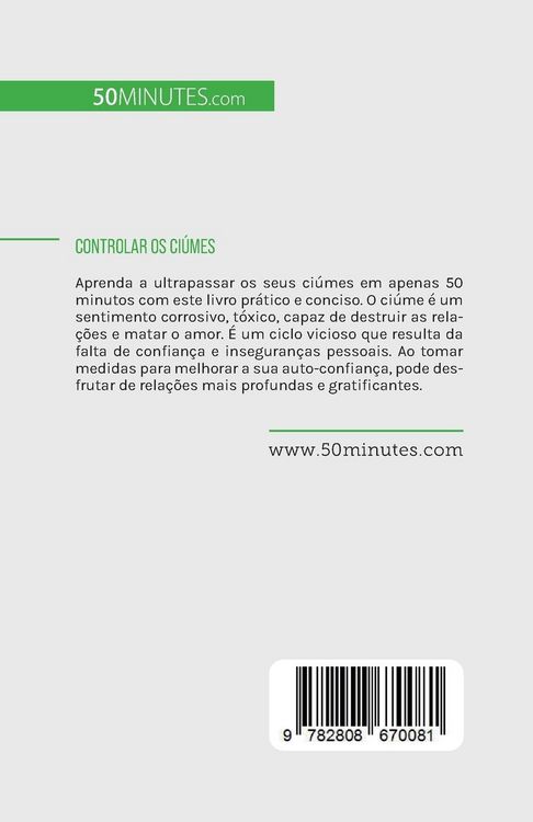 Produktbild: Controlar os ci&uacute;mes