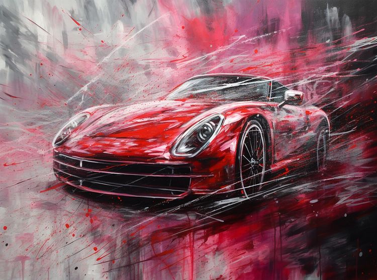 Produktbild: CALVENDO Puzzle BQ 7 | 2000 Teile Lege-Gr&ouml;&szlig;e 90x67cm Foto-Puzzle f&uuml;r gl&uuml;ckliche Stunden