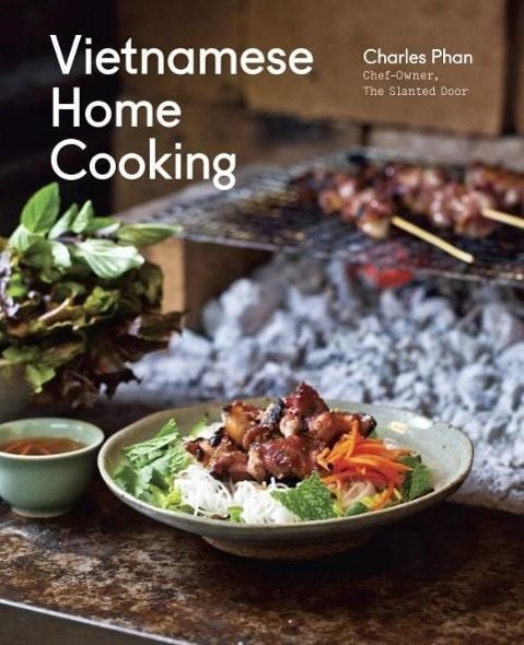 Produktbild: Vietnamese Home Cooking