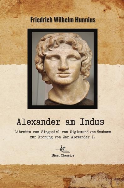 Produktbild: Alexander am Indus