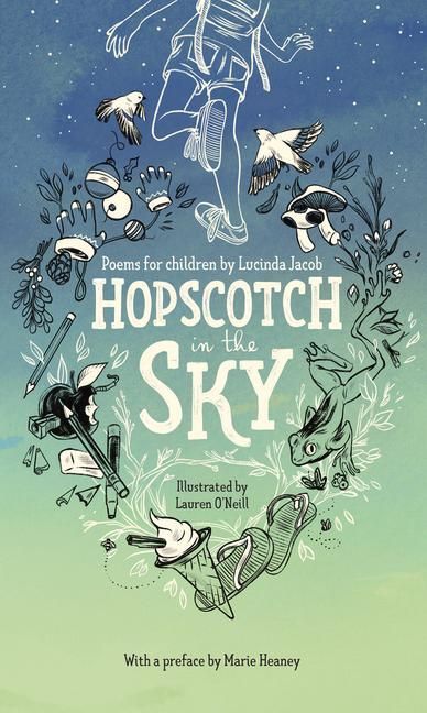 Produktbild: Hopscotch in the Sky